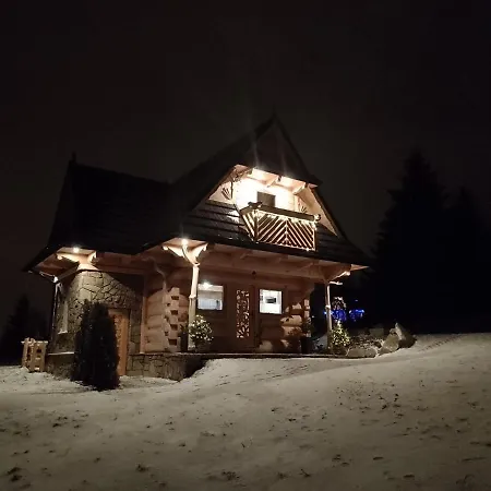 Na Goralska Mode Вилла