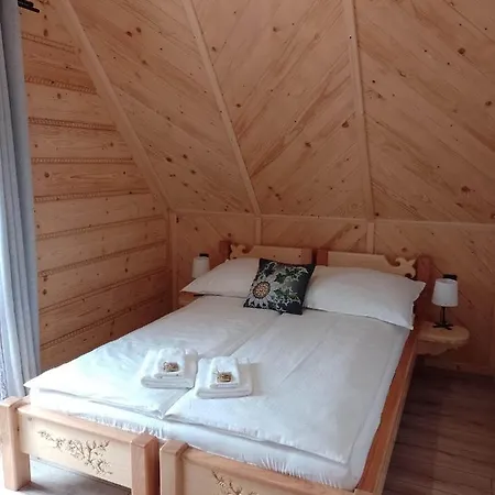 Na Goralska Mode Вилла