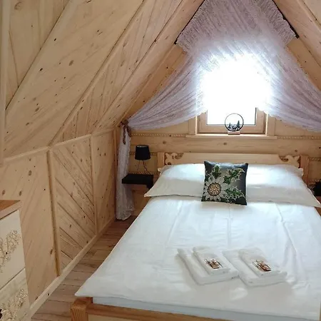 Na Goralska Mode