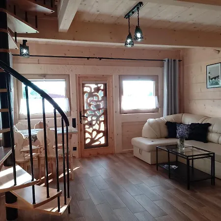 Na Goralska Mode * Suche