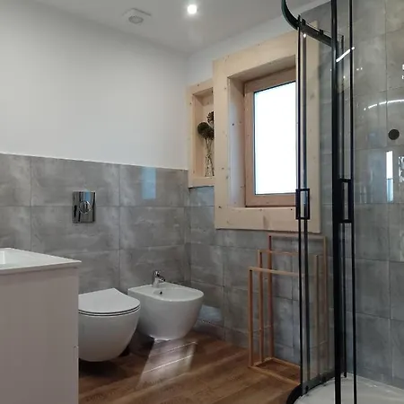 Villa Na Goralska Mode Suche