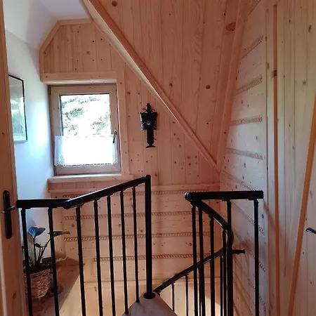 Na Goralska Mode Βίλα